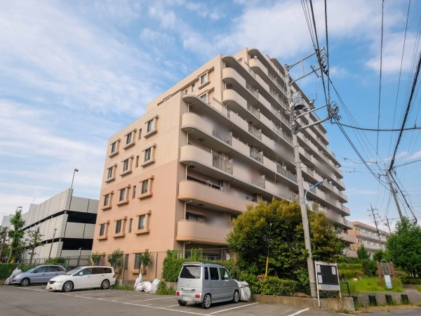 メロディーハイム立川アクア・アリーナ