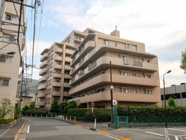 メロディーハイム立川アクア・アリーナ