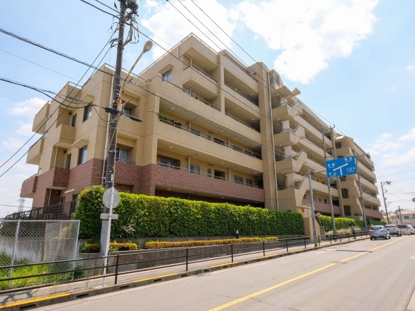 ファーストヒル豊田