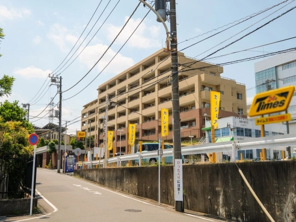 ファーストヒル豊田
