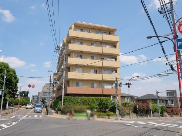 ファーストヒル豊田