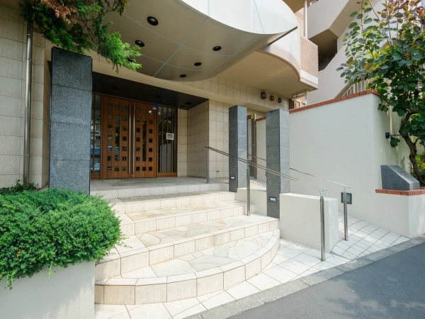 レクセルマンション京王堀之内第2