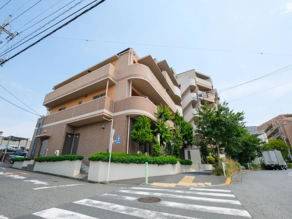 レクセルマンション京王堀之内第2