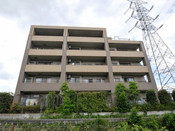 レクセルマンション東村山