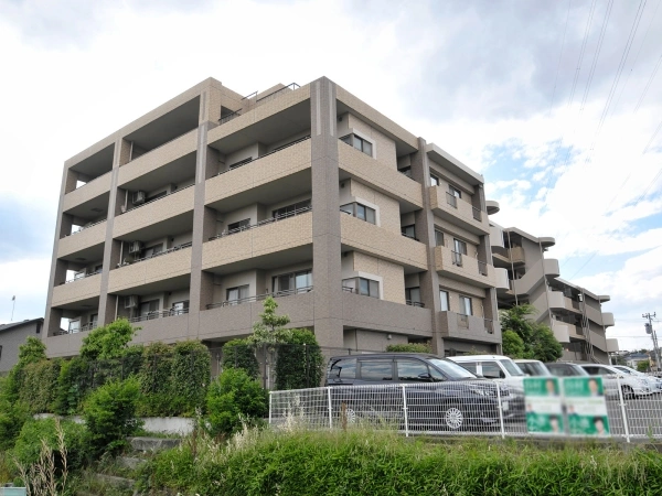 レクセルマンション東村山