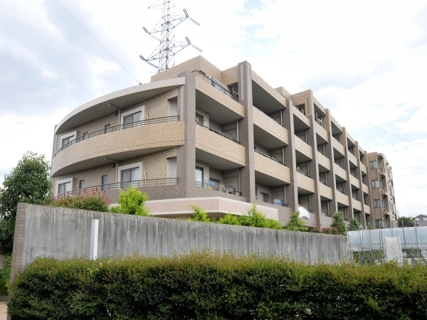 レクセルマンション東村山