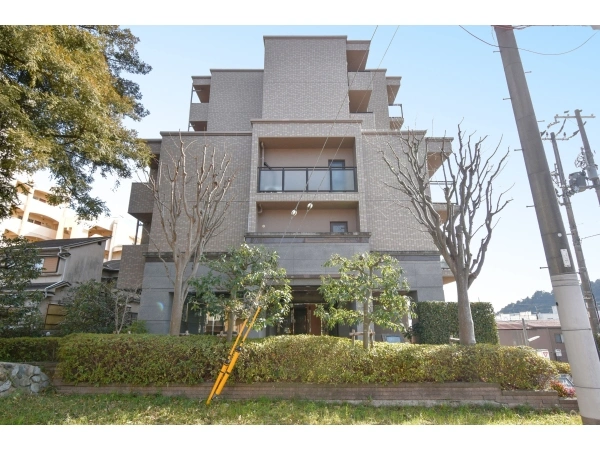 サーパス山科小野
