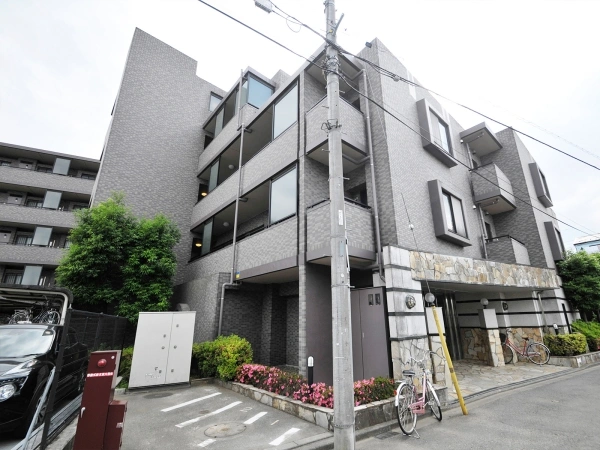 レーベンハイム久米川ルーエンプラッツ