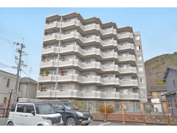 ノーブル山科泉水町