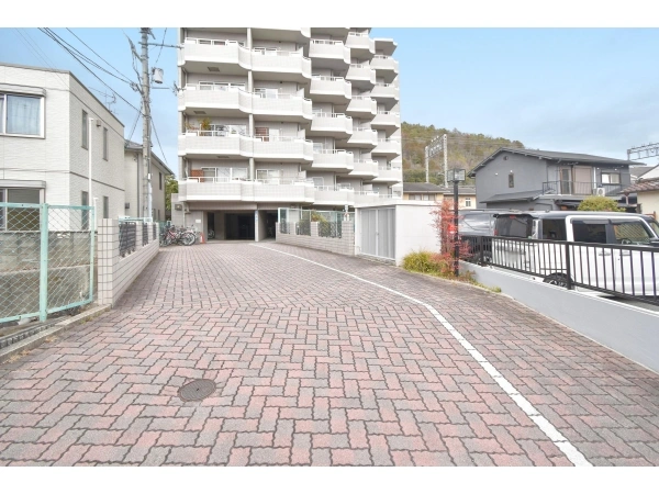 ノーブル山科泉水町