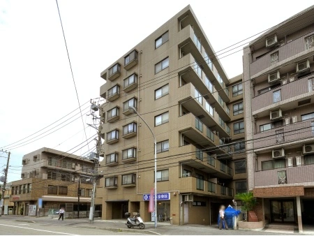インペリアル戸塚シティ