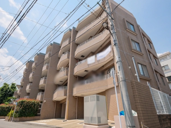 日神パレステージ立川第2