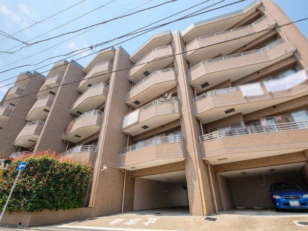 日神パレステージ立川第2
