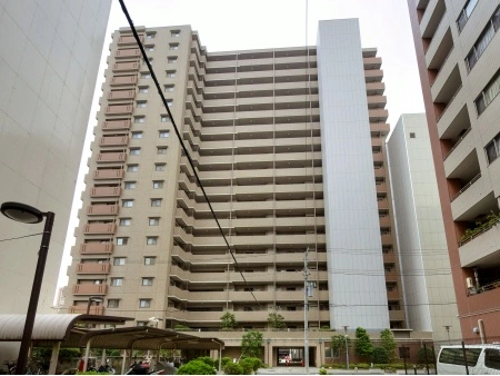 ヴァンティアン横浜