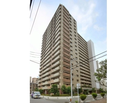 ヴァンティアン横浜