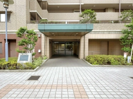 ヴァンティアン横浜
