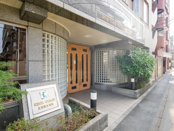 カインドステージ立川富士見町