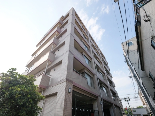 カインドステージ立川富士見町
