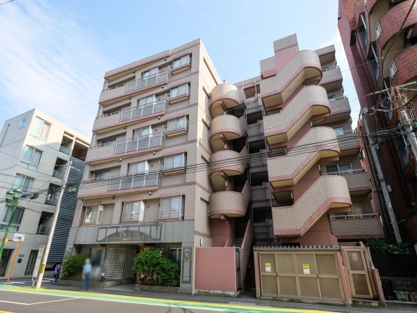 カインドステージ立川富士見町