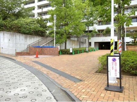 ウィスティリアヒルズ戸塚