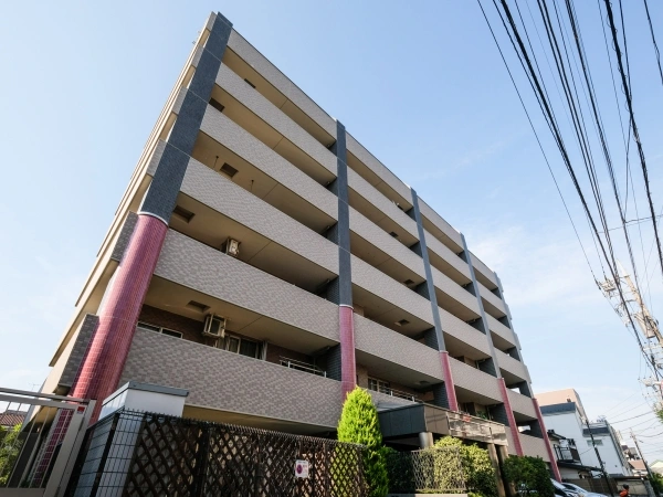 ダイアパレス日野グランステージ