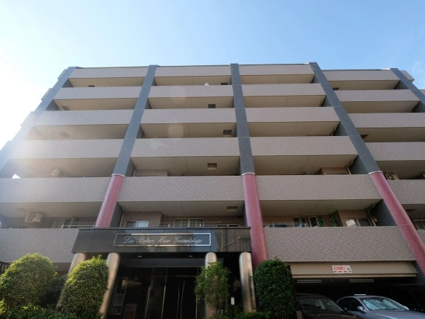 ダイアパレス日野グランステージ