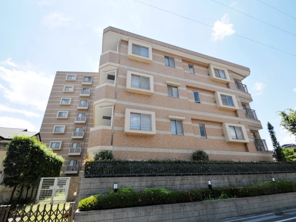 エレガンスステージ久米川