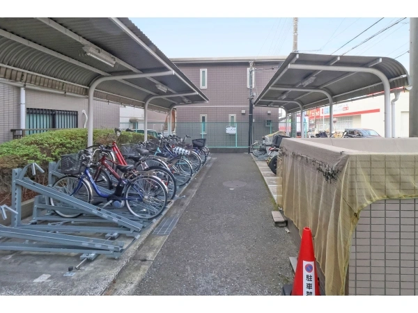 藤和シティコープ港南台