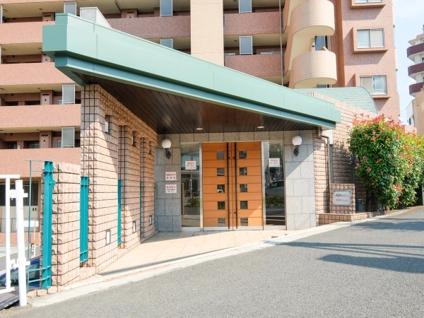 メロディーハイム聖蹟桜ケ丘