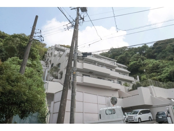 コスモ港南台エクステージ