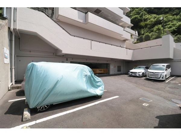 コスモ港南台エクステージ