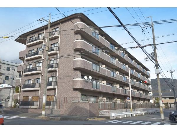 シティオ京都・勧修寺