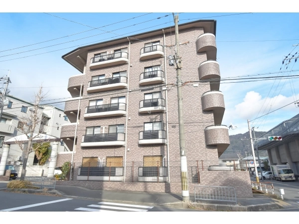 シティオ京都・勧修寺