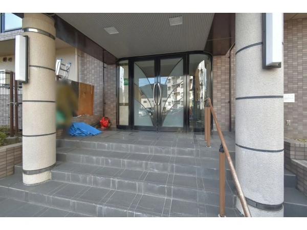 シティオ京都・勧修寺
