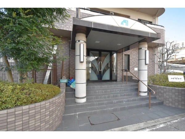 シティオ京都・勧修寺