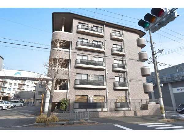 シティオ京都・勧修寺