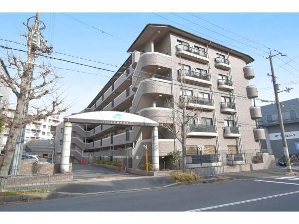 シティオ京都・勧修寺