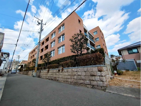 ジークレフ魚崎北町