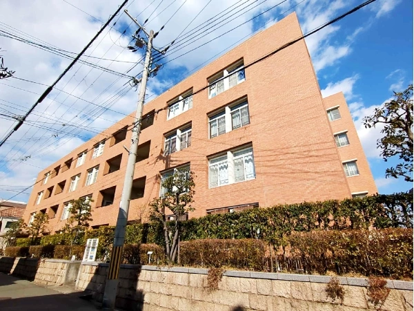 ジークレフ魚崎北町