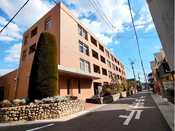 ジークレフ魚崎北町