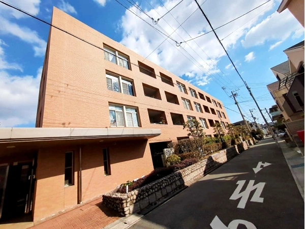 ジークレフ魚崎北町