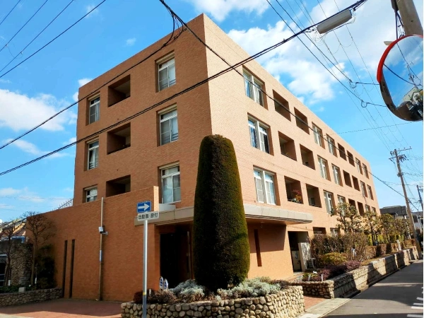 ジークレフ魚崎北町