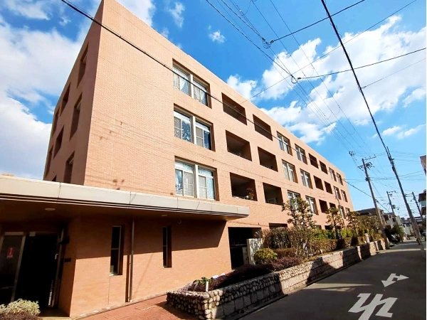 ジークレフ魚崎北町