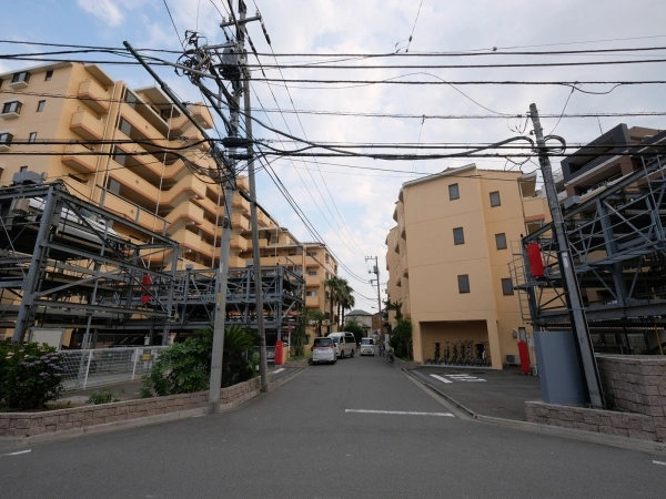 クィーンシティ立川リーオフレンテ