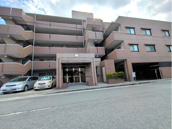 プレステージ魚崎中町