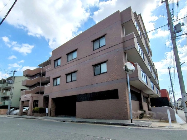 プレステージ魚崎中町