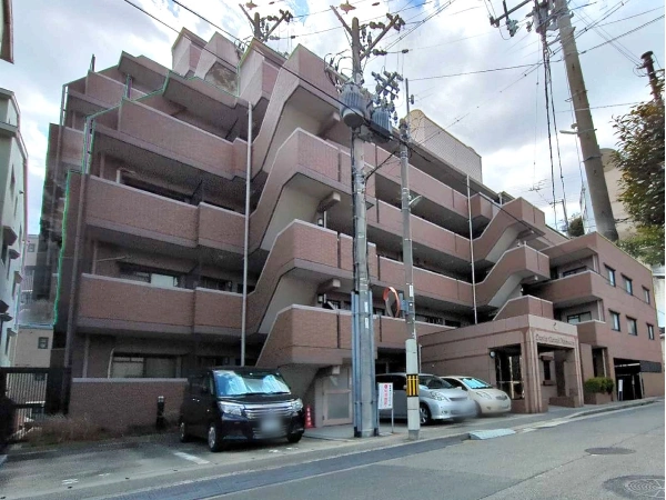 プレステージ魚崎中町