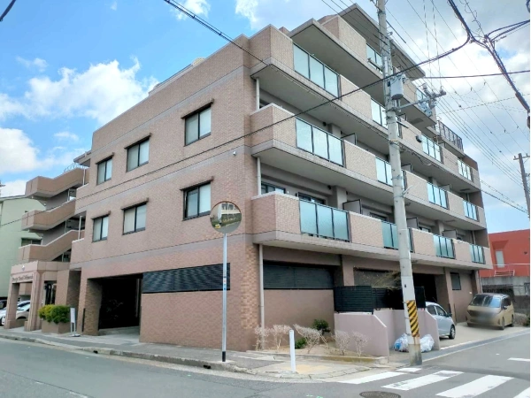 プレステージ魚崎中町