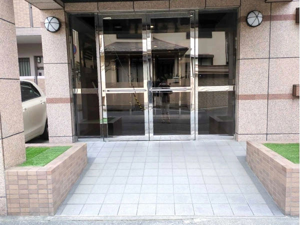 プレステージ魚崎中町