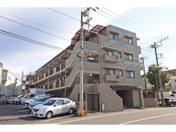 大船北パークホームズ